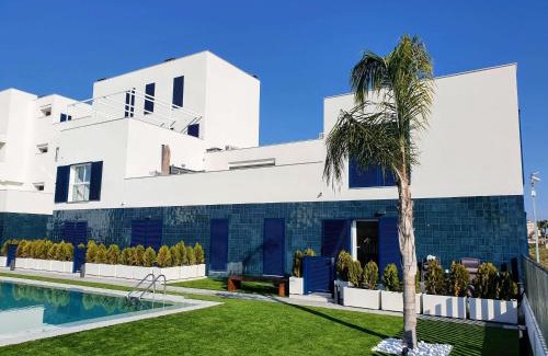 Orihuela Costa Apartment | Sea Golf Sun Luxury Vacation Rental