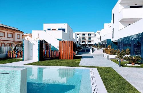 Orihuela Costa Apartment | Sea Golf Sun Luxury Vacation Rental