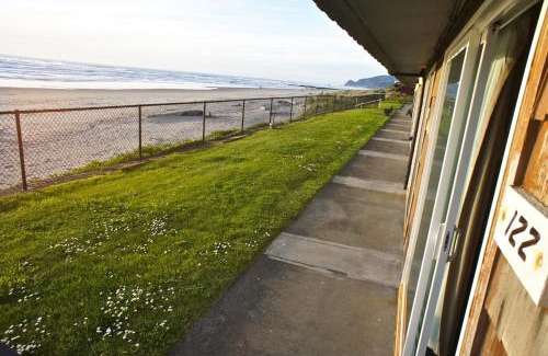 Lincoln City Hotel | Sea Gypsy Rentals