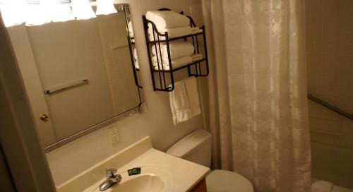 Lincoln City Hotel | Sea Gypsy Rentals