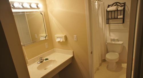 Lincoln City Hotel | Sea Gypsy Rentals