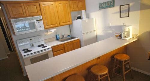 Lincoln City Hotel | Sea Gypsy Rentals