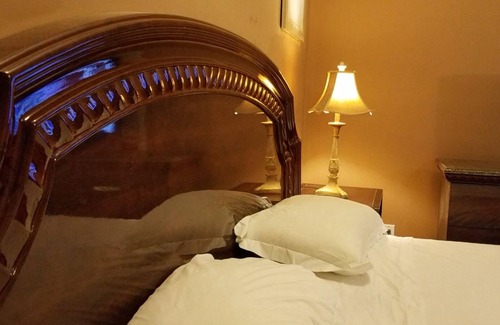 Shinnecock Hills Hotel | Sea Haven Resort Motel