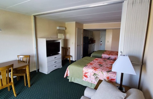 North Ocean City Hotel | Sea Hawk Motel
