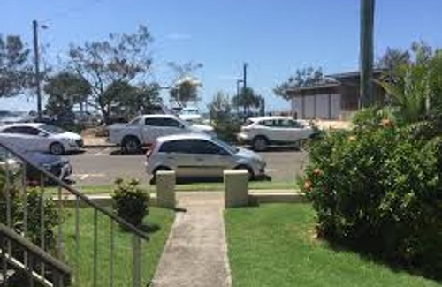 Maroochydore Apartment | Sea-Hi Beachside Apartment