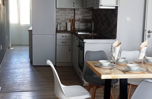 Burgas Apartment | SEA Holisays -4 rooms Apartment, Burgas, Bulgaria