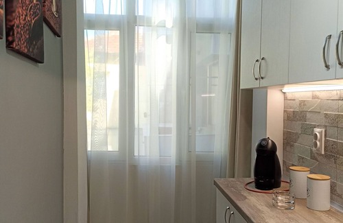 Burgas Apartment | SEA Holisays -4 rooms Apartment, Burgas, Bulgaria