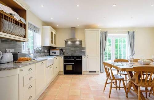 Thornham Cottage | Sea Holly Cottage-UK11931