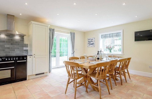 Thornham Cottage | Sea Holly Cottage-UK11931