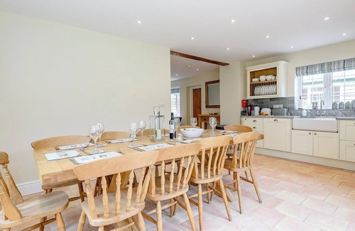 Thornham Cottage | Sea Holly Cottage-UK11931
