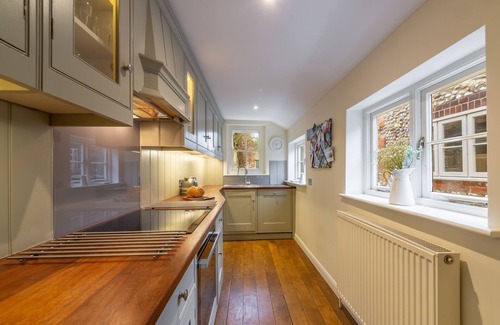 Holt House | Sea Holly House, Blakeney, Norfolk