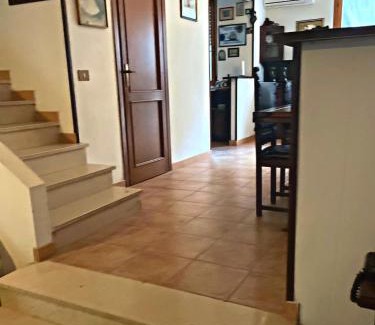 Maristella House | Sea home