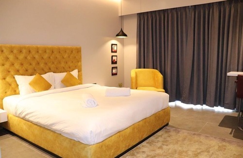 Devbag Hotel | Sea Horizon Resort