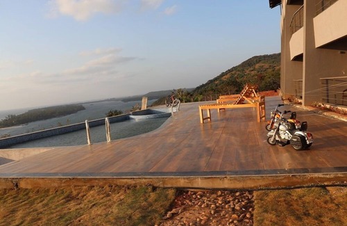 Devbag Hotel | Sea Horizon Resort