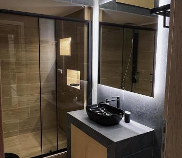 Chalcis Apartment | SEA HORIZON SUITES