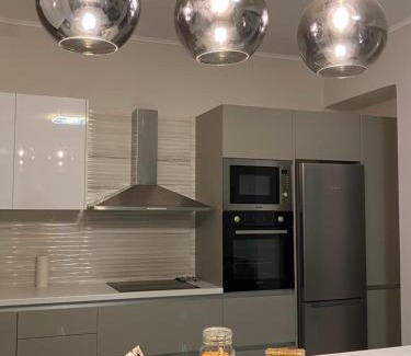 Chalcis Apartment | SEA HORIZON SUITES