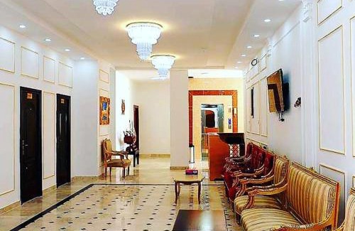 Sur Apartment | Sea Hotel Apartment