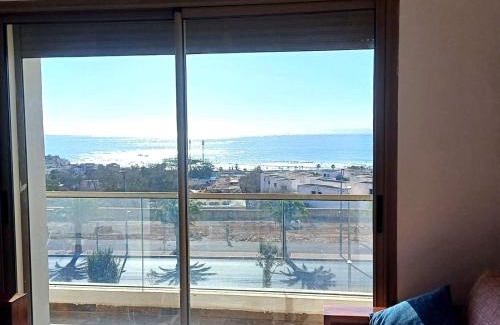 Anza Apartment | Sea House AGADIR