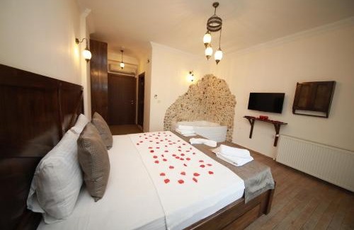 Agva Bed & Breakfast | Sea House Hotel