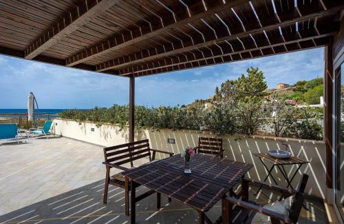 Porto Palo Apartment | Sea House
