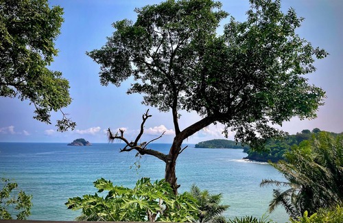 Santana Villa | Sea House