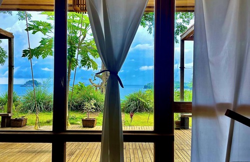 Santana Villa | Sea House