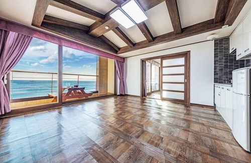 Yeongdeok Apartment | Sea Island Pension