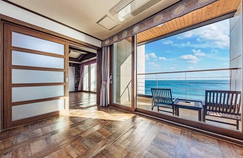 Yeongdeok Apartment | Sea Island Pension