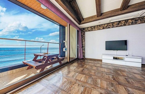 Yeongdeok Apartment | Sea Island Pension