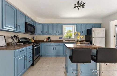 Dennis House | Sea Isle Solitude 4 Bed Updated