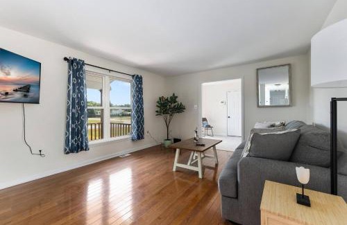 Dennis House | Sea Isle Solitude 4 Bed Updated