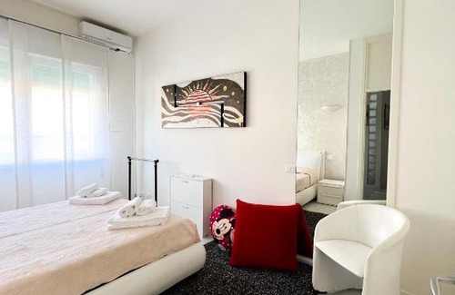 Jesolo Apartment | Sea Joy