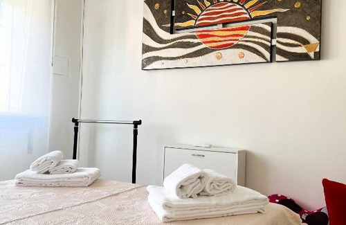 Jesolo Apartment | Sea Joy