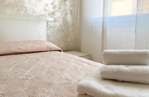 Jesolo Apartment | Sea Joy