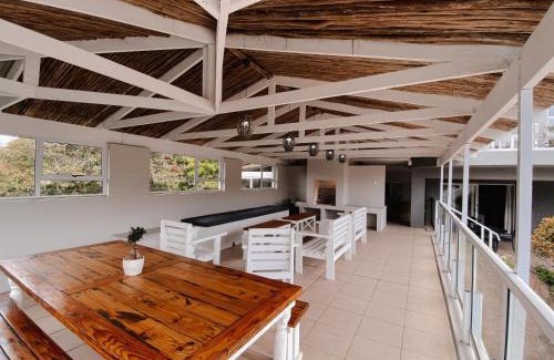 Kenton on Sea Apartment | Sea La Vie, Amblewood Guesthouse
