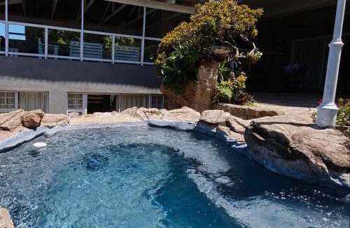 Kenton on Sea Apartment | Sea La Vie, Amblewood Guesthouse