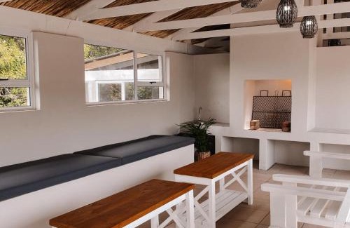 Kenton on Sea Apartment | Sea La Vie, Amblewood Guesthouse