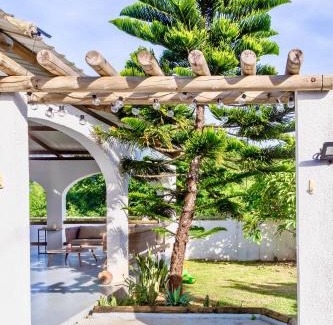 Albion House | Sea La Vie - Holiday Home