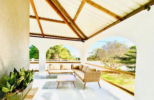 Albion House | Sea La Vie - Holiday Home