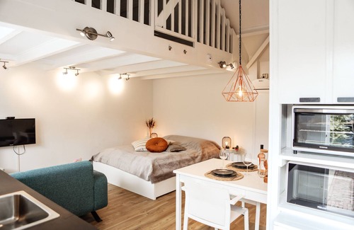 Wemeldinge House | Sea la vie