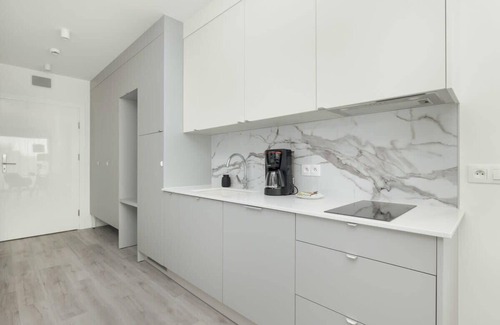 Uniescie Apartment | Sea&Lake | Stylish Apartment | Parking | Pool