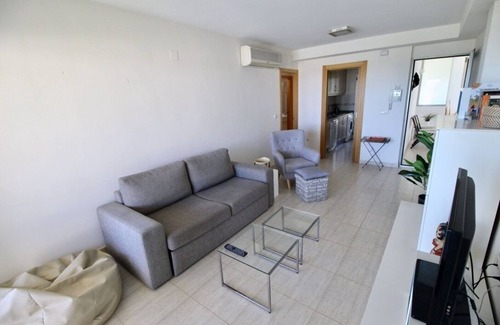 Molinell Apartment | Sea land 67 - Crta Las Marinas