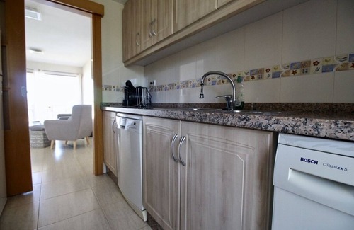Molinell Apartment | Sea land 67 - Crta Las Marinas