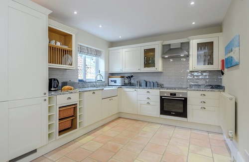 Thornham Cottage | Sea Lavender Cottage-UK11930