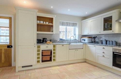 Thornham Cottage | Sea Lavender Cottage-UK11930