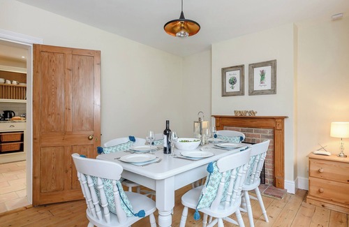 Thornham Cottage | Sea Lavender Cottage-UK11930