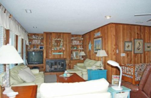 Holden Beach House | Sea Lavender