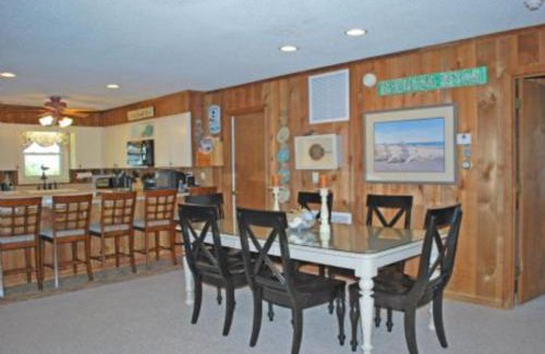 Holden Beach House | Sea Lavender