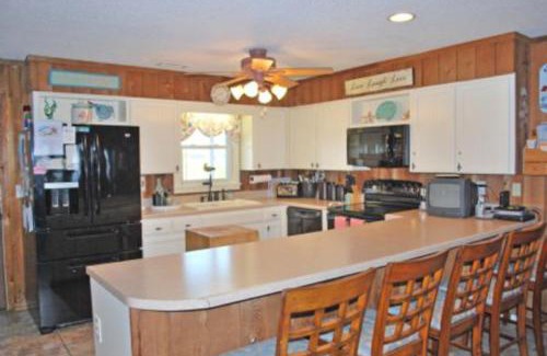 Holden Beach House | Sea Lavender