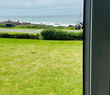Kidd's Beach House | Sea Lavié Escape